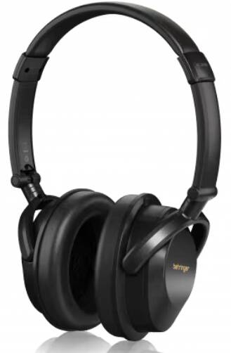 Behringer HC 2000B Bluetooth studio-koptelefoon