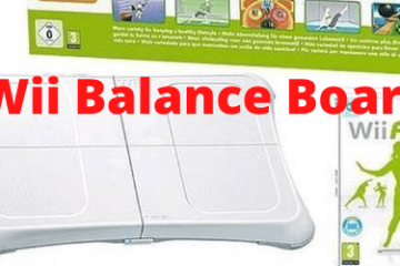 Wii Balance Board