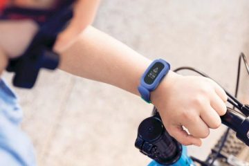 Wat zijn de beste fitbits voor je kind?