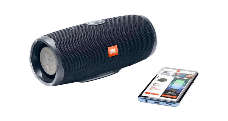 JBL Charge 4 is de beste bluetooth speaker qua prijs-kwaliteit