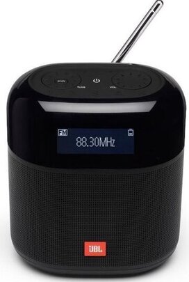 jbl_tuner_xl radio speaker met bluetooth