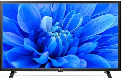 salora_32led1600_slaapkamer