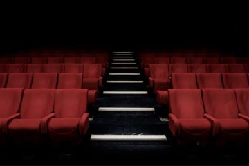Bioscoopervaring thuis? Dan heb je een TV met goed geluid nodig