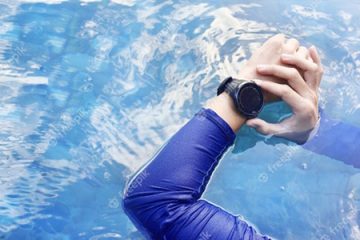 Beste waterdichte smartwatch | TOP 5