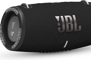JBL Boombox 3 (JBL Xtreme 3) – Beste Bluetooth speaker op de markt? | Review en aanbieding