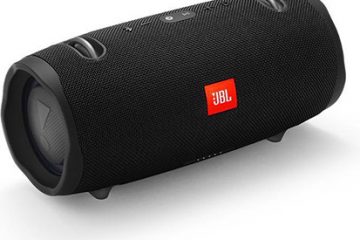 JBL Xtreme 2 – Kleine broertje van JBL Xtreme 3 | Review en aanbieding