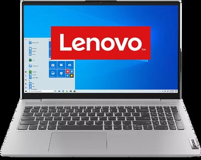 LENOVO IdeaPad 5 15-Ryzen