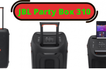 Party Box 310-review-ervaring