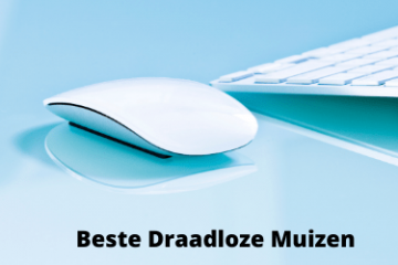 Beste Draadloze Muizen