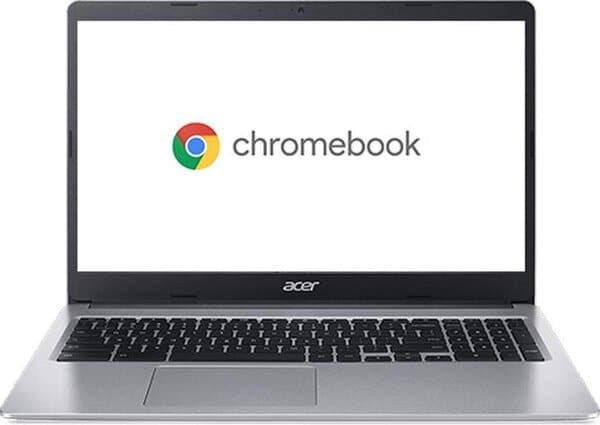 acer chromebook met touchscreen