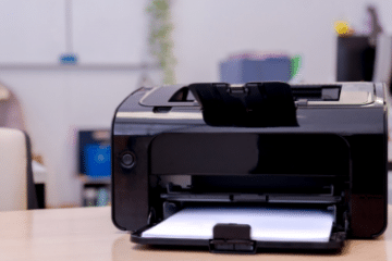 beste laserprinter thuisgebruik