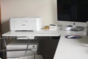 Beste kleine printers voor thuis