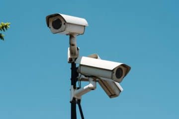 beste beveiligingscamera voor buiten