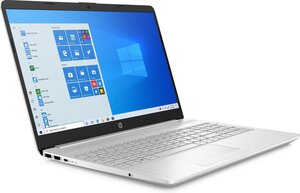HP 15-dw1720nd - Budget Laptop - 15.6 inch