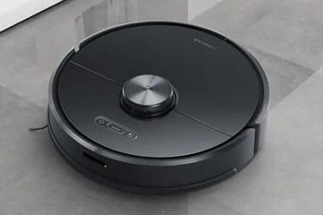 xiaomi roborock