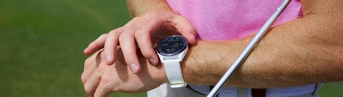 Garmin Approach S62 reviews