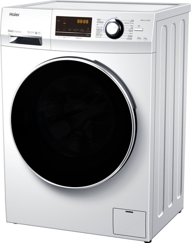 Haier stille wasmachine