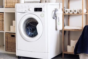 Haier wasmachine review - Techmeester