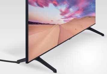 Samsung tv Crystal UHD 43TU7020