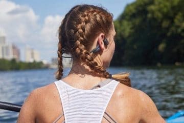 Waterdichte oordopjes review