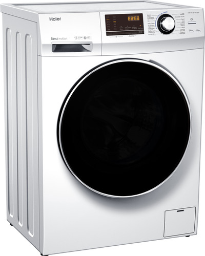 XXL wasmachine Haier review
