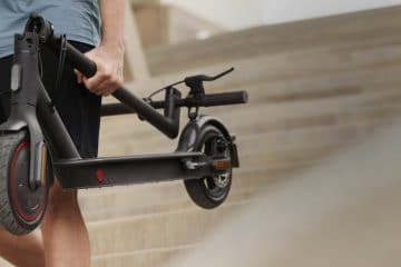 Xiaomi M365 Pro 2 review