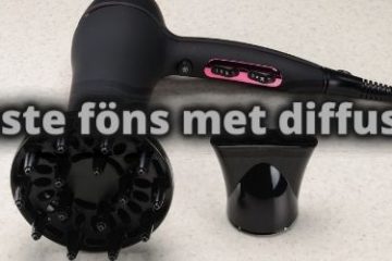 beste fohns met diffuser