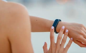 garmin activity tracker kopen