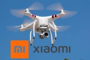 xiaomi drone