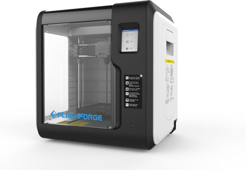 Beste 3D-printer - Flashforge Adventurer