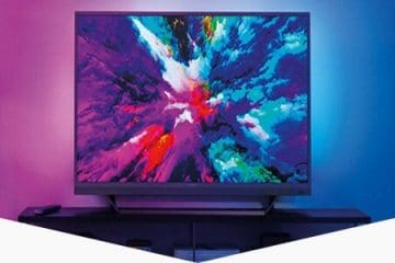 Beste TV met bluetooth