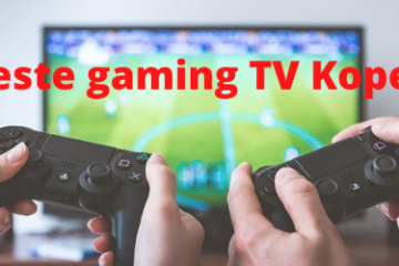Beste gaming TV Kopen