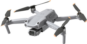 Drone met volgfunctie – DJI Air