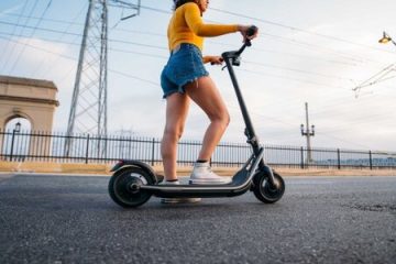 Elektrische-step-voor-volwassenen