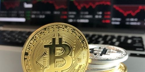 crypto met potentie