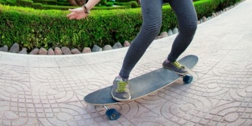 elektrisch longboard kopen