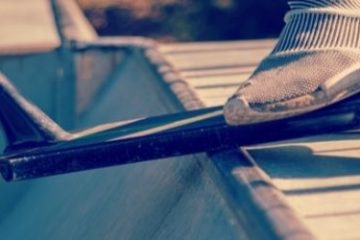 elektrische stunt step