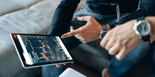 kleine cryptomunt groeipotentie