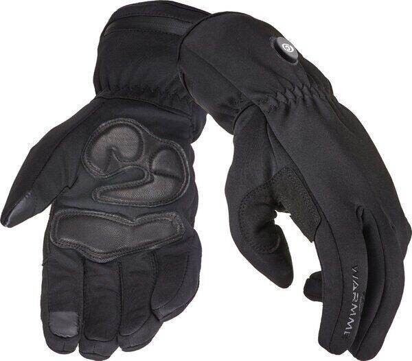 Beste verwarmde fietshandschoenen Capit WarmMe Guanti