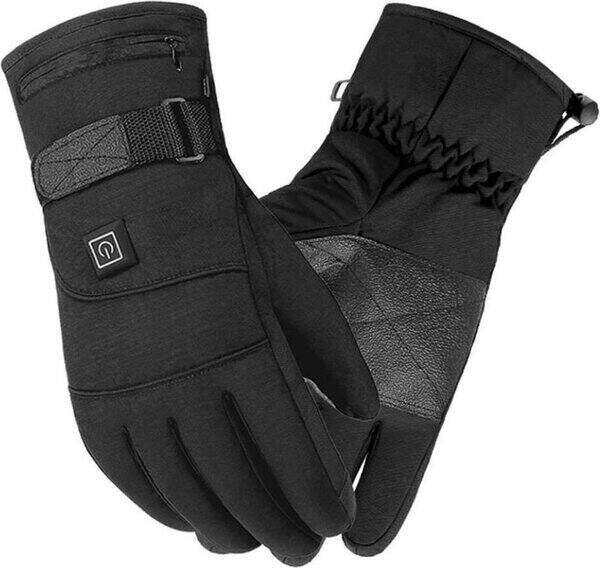 IWARMD handschoenen verwarmd