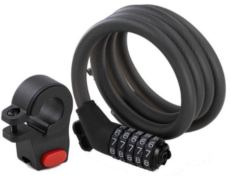 Segway Ninebot Kickscooter Elektrische Step Slot