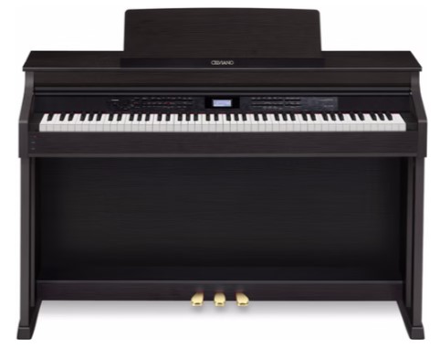 Casio AP-650 digitale piano