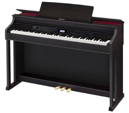Casio AP-650 digitale piano