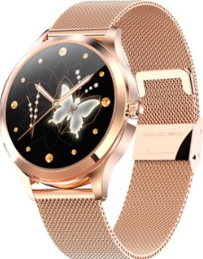 Dames Smartwatch Bizoule