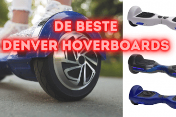 Denver hoverboard kopen