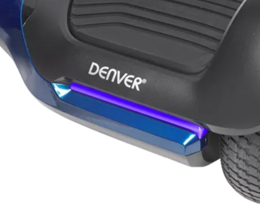 Denver hoverboards