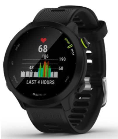 Garmin Forerunner 55