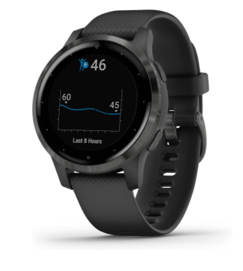 Garmin Vivoactive 4