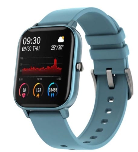 Maoo Smartwatch Bloeddrukmeter