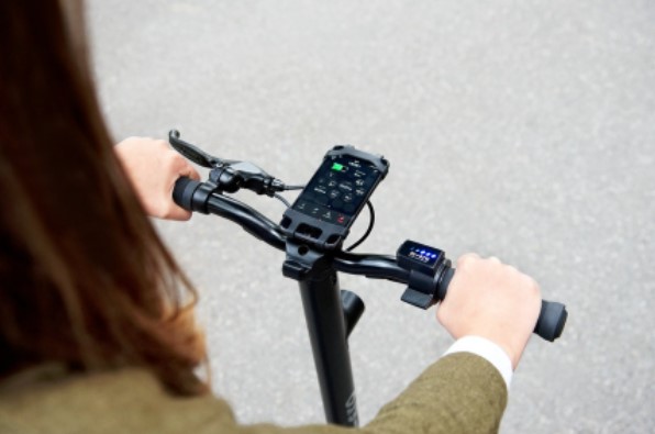 Micro M1 Colibri NL app